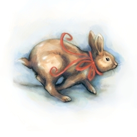 velveteen rabbit