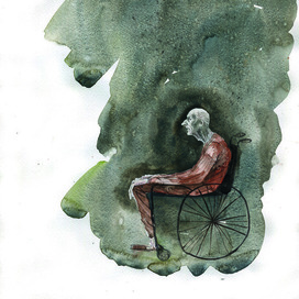 Из серии - идентичности