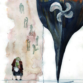 Из серии - идентичности