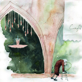 Из серии - идентичности