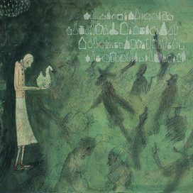 Из серии - блошиный рынок