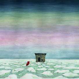 Из серии - Hiraeth