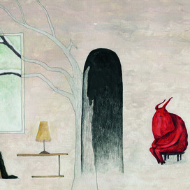 Из серии - Hiraeth