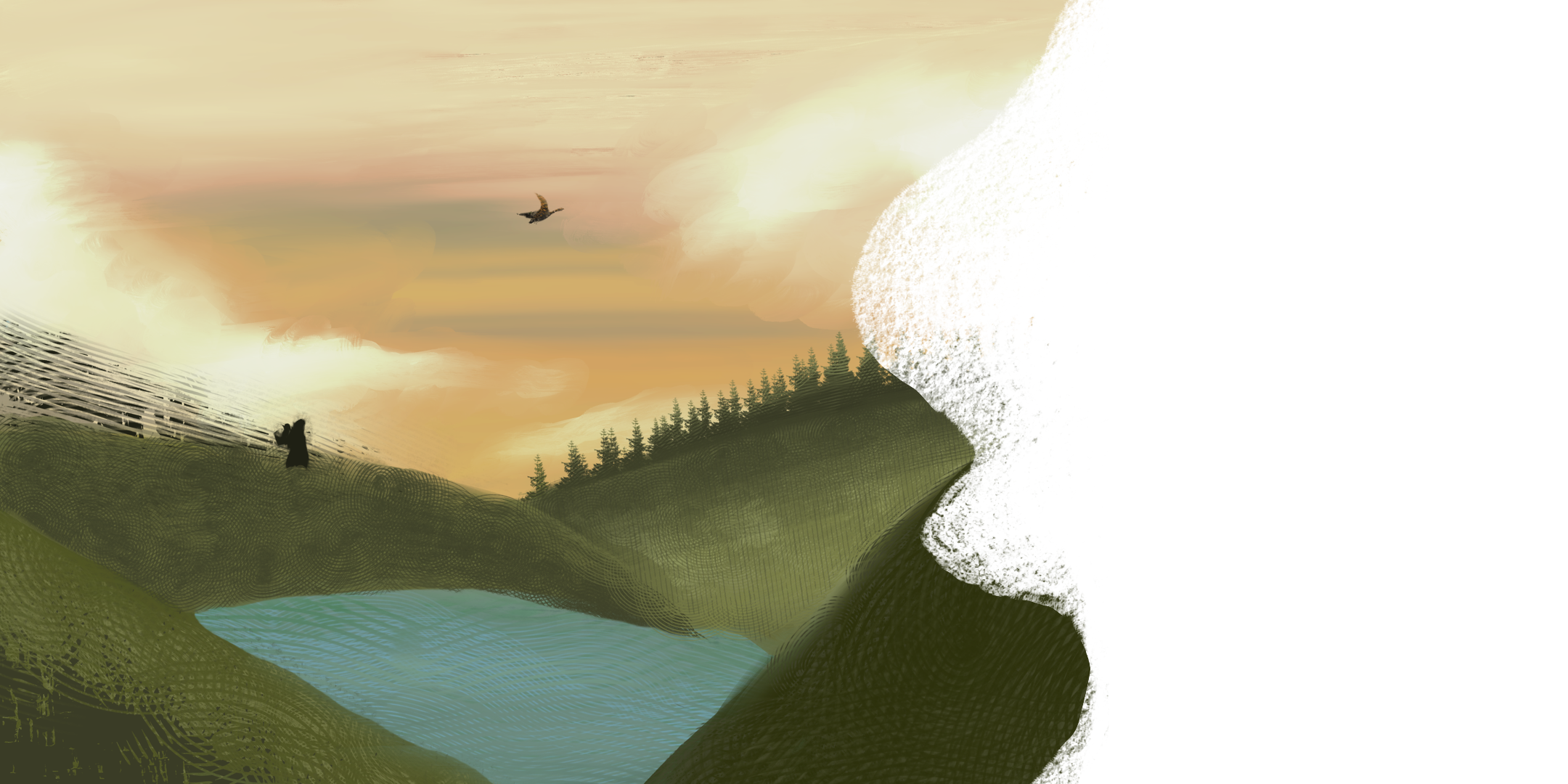 Иллюстрация для проекта по оформлению главы книги