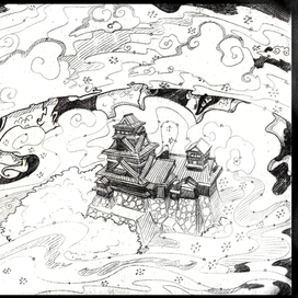 Ночной гость