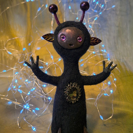 Дух - мистик