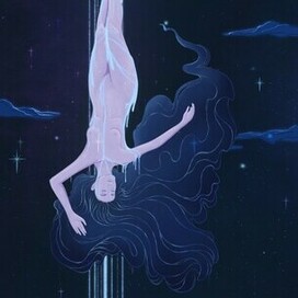 Рождение Луны