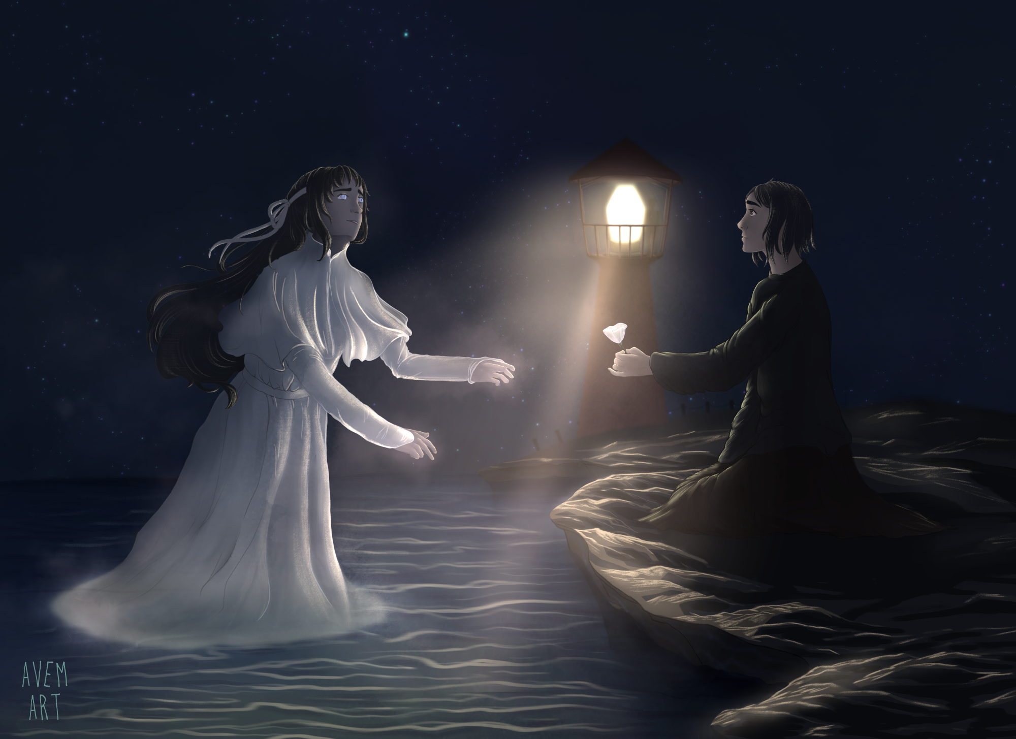 Единственный друг