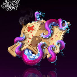 Карта сокровищ