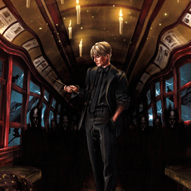 "Дорога в Хогвартс"