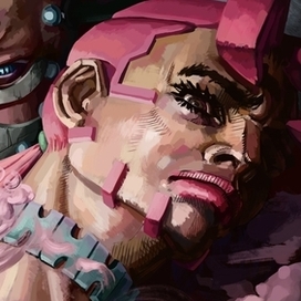 Акка Хаулер.