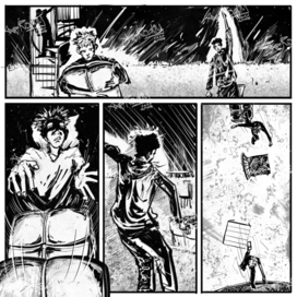 The book "The House in the Void" by Mikhail Yurovitsky