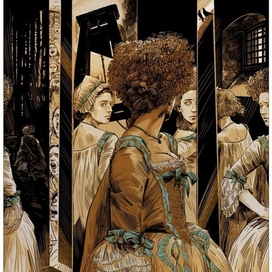 Страшный сон