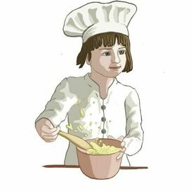 поваренок