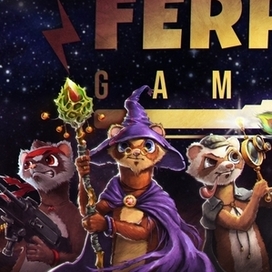 Ferret Gaming