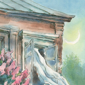 И.Тургенев. "Первая любовь"