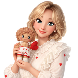 Аватар для рукодельницы