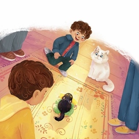 НеМышлимая история 