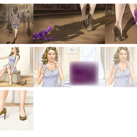 Storyboard Preparation