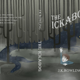 "Икабог" Д.Роулинг