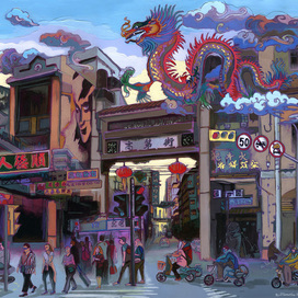 Созерцание неисчерпаемо