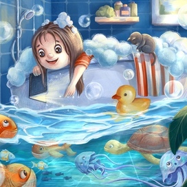 Алиса и Пик