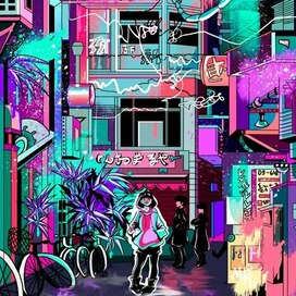 Tokyo