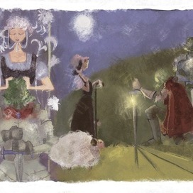  «Капустный орден»