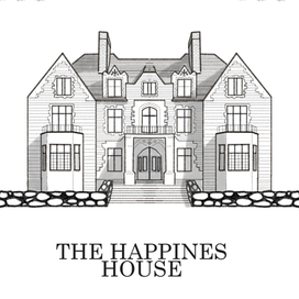 The Happines House