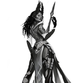 Персонажи для иллюстраций или брендирования проектов