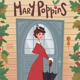 Mary Poppins