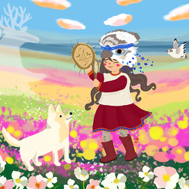 Dance in the Magic Hat