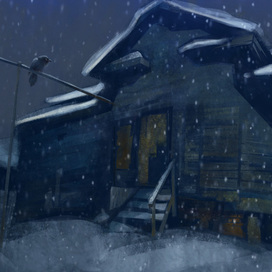 Елец. Дом на улице Воронежской.