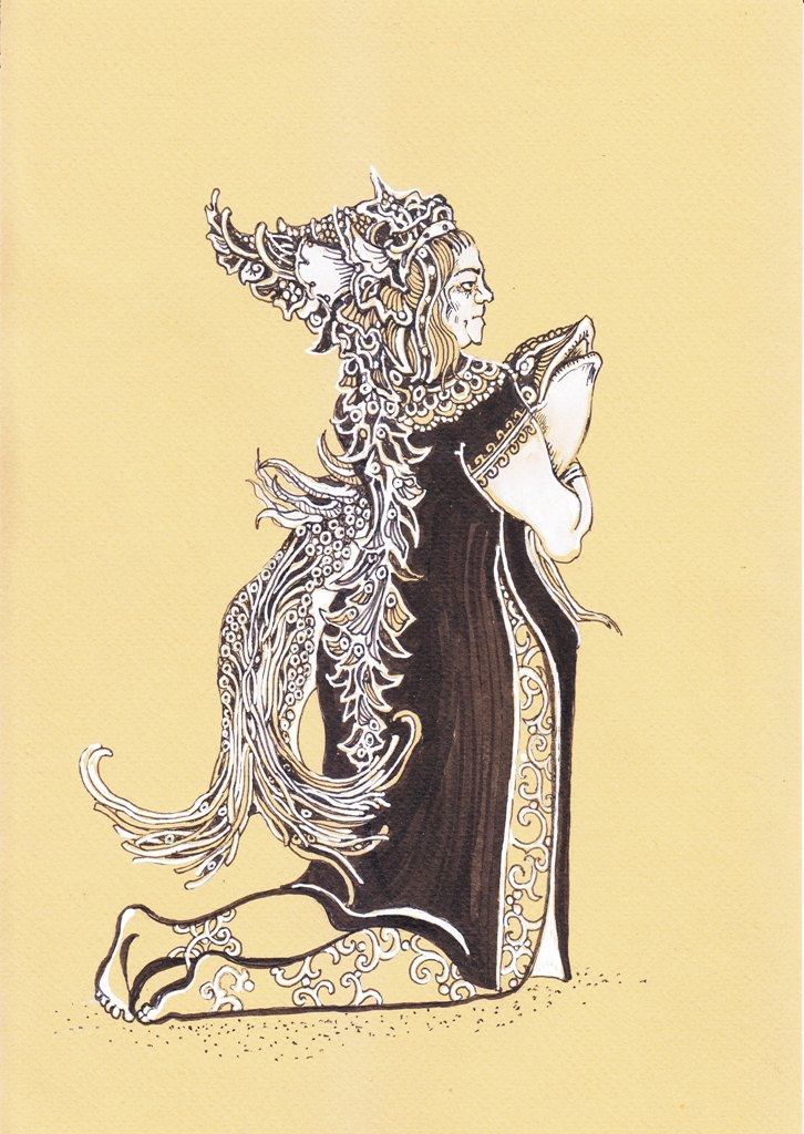 Фамильяры 7