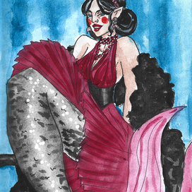 Золотой век