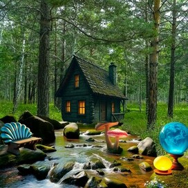 Фотоколлаж