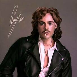 billy hargrove stranger things 