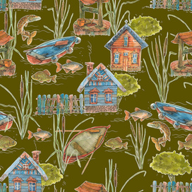  Pattern for a candlestick company