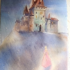 Принцесса на горошине 