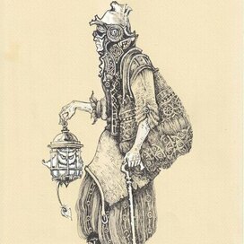 Фамильяры 9