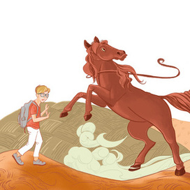 Куда катится колесо А.Выгон