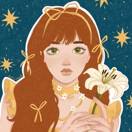 Моя любимая работа 2025 года