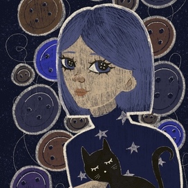 Коралина в стране кошмаров