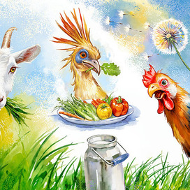 Илл. для АСТ