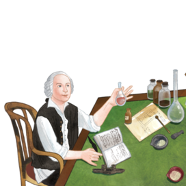 "Чему я могу научиться у Михаила Ломоносова"