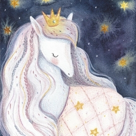 The Horse Princess