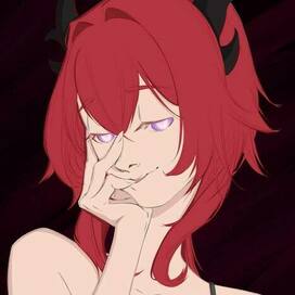 Лэватейн к дню влюблённых