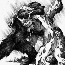 Ведун. Глава 17