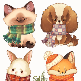 Утепляемся