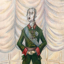 Подпоручик Киже